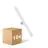 Voordeelpak 10x Ledvance LEDinestra BASE LED Buis  3.5W 370lm - 827 Zeer Warm Wit | 30cm - Vervangt 25W