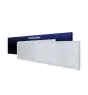 Noxion LED Paneel Ecowhite V4.0 28W 3360lm - 830-840-865 CCT | 120x30cm - UGR <19